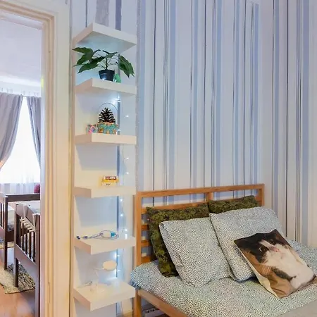 Family Apt L Free Wifi L Easy Self Check-in! Apartment *
