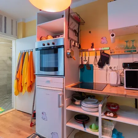 Family Apt L Free Wifi L Easy Self Check-in! Apartment *